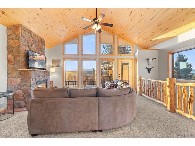 270 Piaute Way, Como, CO 80432