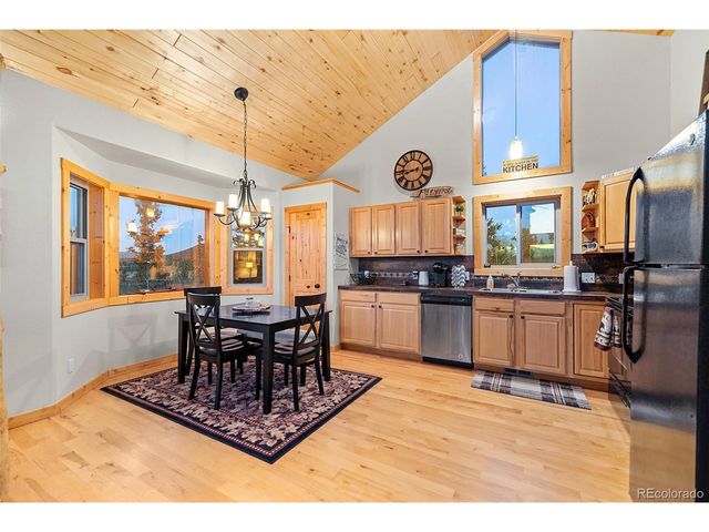 270 Piaute Way, Como, CO 80432