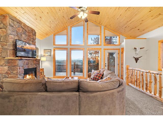 270 Piaute Way, Como, CO 80432