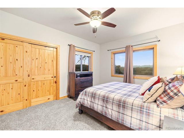 270 Piaute Way, Como, CO 80432
