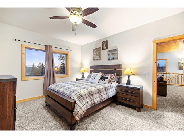270 Piaute Way, Como, CO 80432