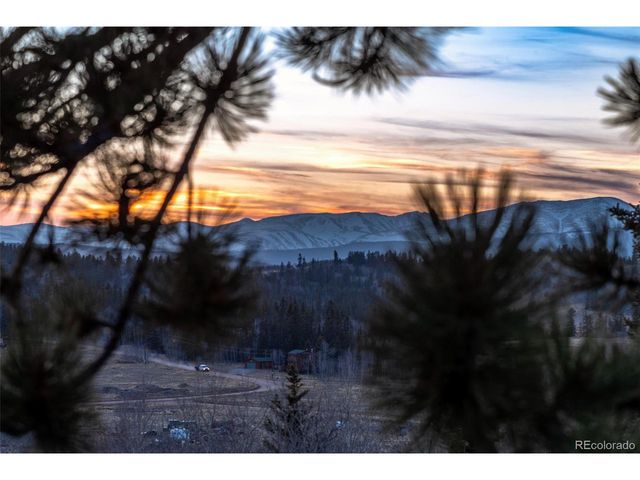 270 Piaute Way, Como, CO 80432