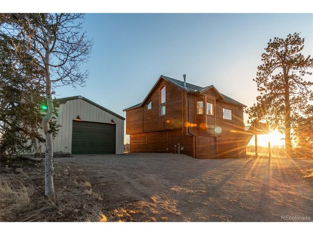 270 Piaute Way, Como, CO 80432