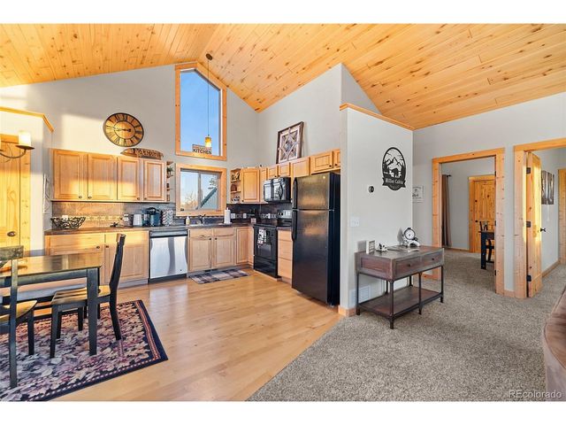 270 Piaute Way, Como, CO 80432
