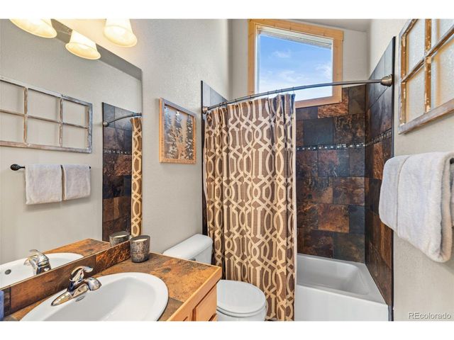 270 Piaute Way, Como, CO 80432