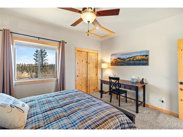 270 Piaute Way, Como, CO 80432