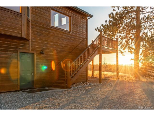 270 Piaute Way, Como, CO 80432