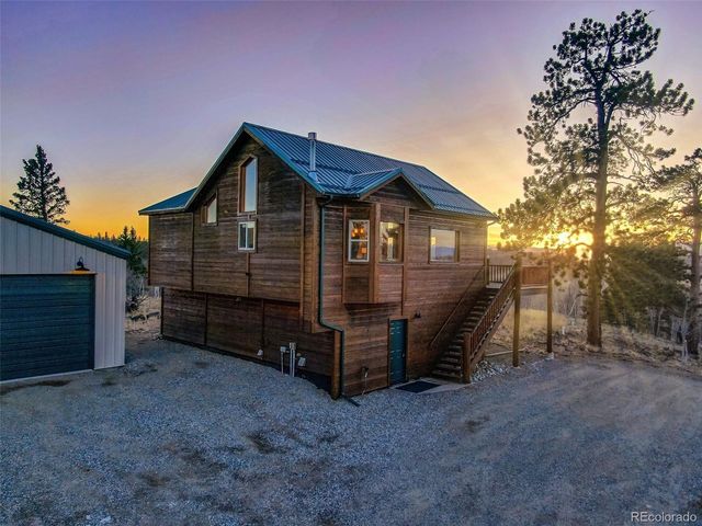 270 Piaute Way, Como, CO 80432