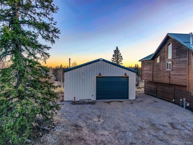 270 Piaute Way, Como, CO 80432