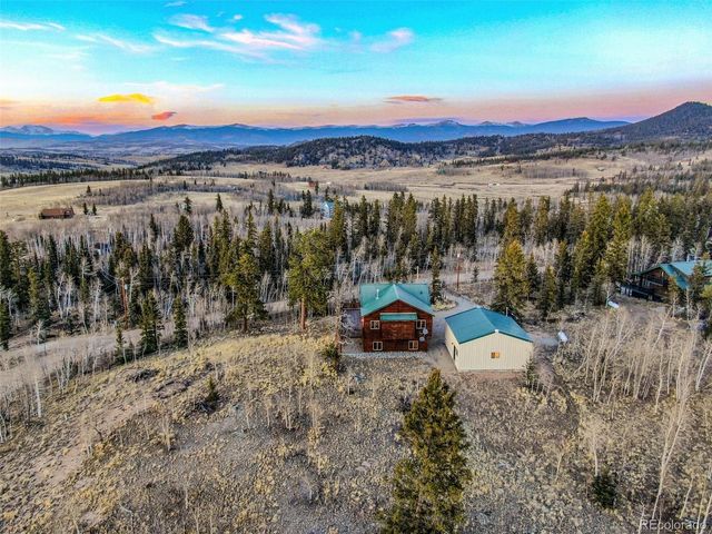 270 Piaute Way, Como, CO 80432