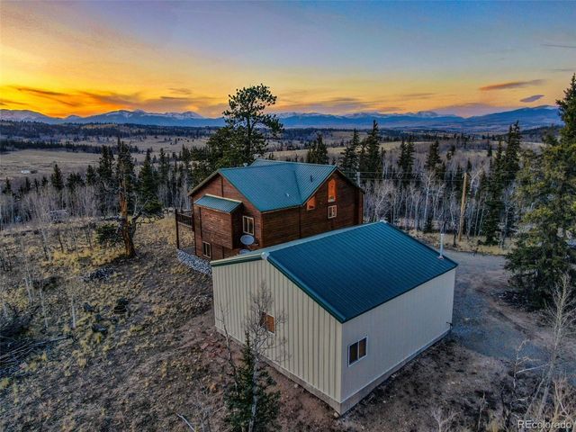 270 Piaute Way, Como, CO 80432