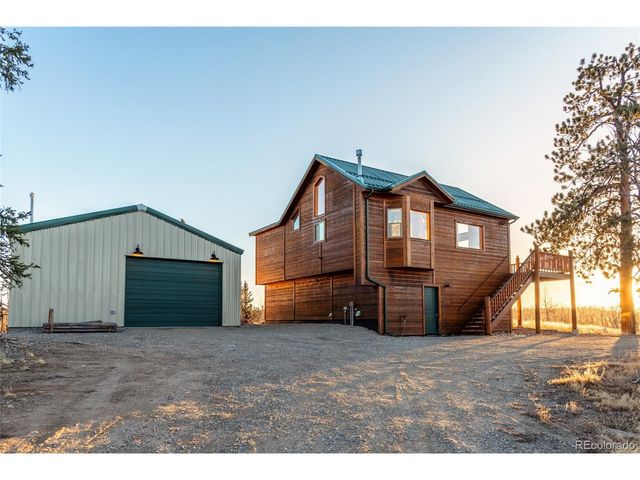 270 Piaute Way, Como, CO 80432