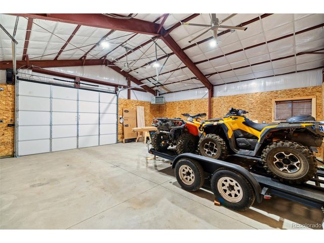 270 Piaute Way, Como, CO 80432