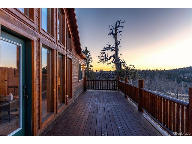 270 Piaute Way, Como, CO 80432