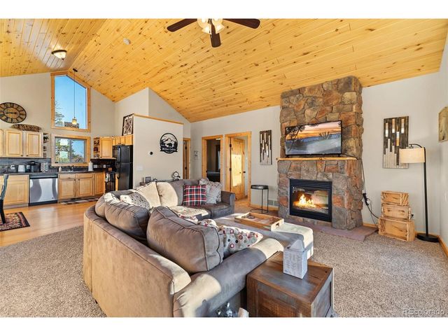 270 Piaute Way, Como, CO 80432