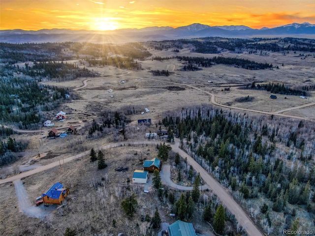 270 Piaute Way, Como, CO 80432