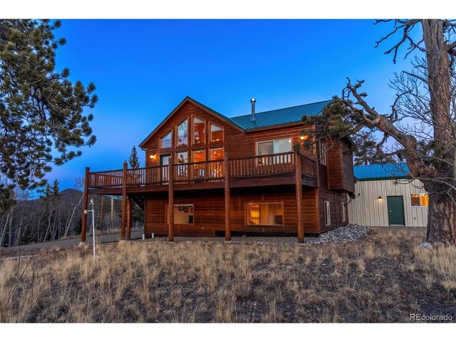 270 Piaute Way, Como, CO 80432