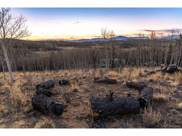 270 Piaute Way, Como, CO 80432