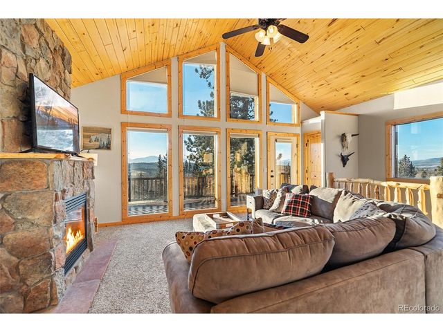270 Piaute Way, Como, CO 80432