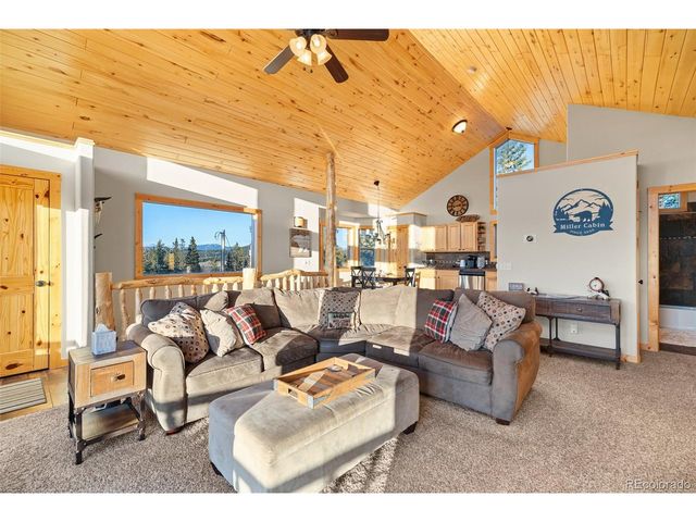 270 Piaute Way, Como, CO 80432