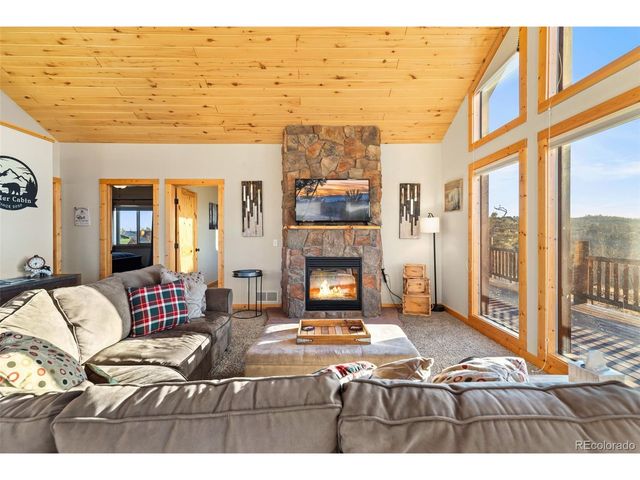 270 Piaute Way, Como, CO 80432
