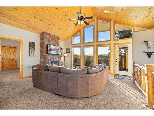 270 Piaute Way, Como, CO 80432