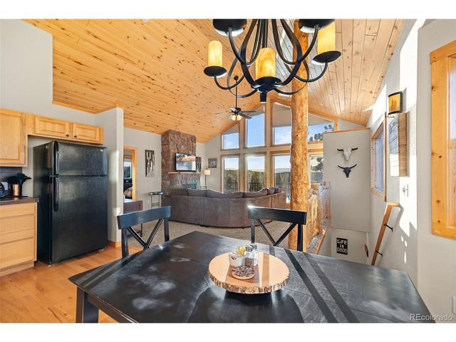 270 Piaute Way, Como, CO 80432