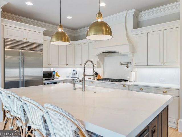 5921 Yoshino Cherry Lane, Braselton, GA 30517