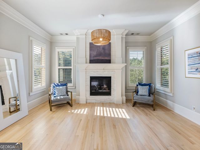 5921 Yoshino Cherry Lane, Braselton, GA 30517