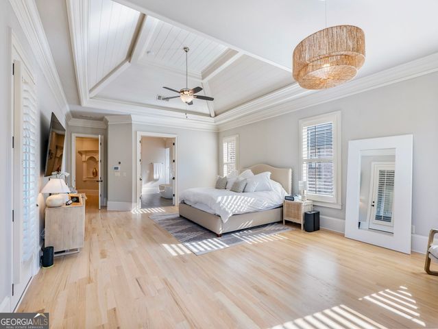 5921 Yoshino Cherry Lane, Braselton, GA 30517