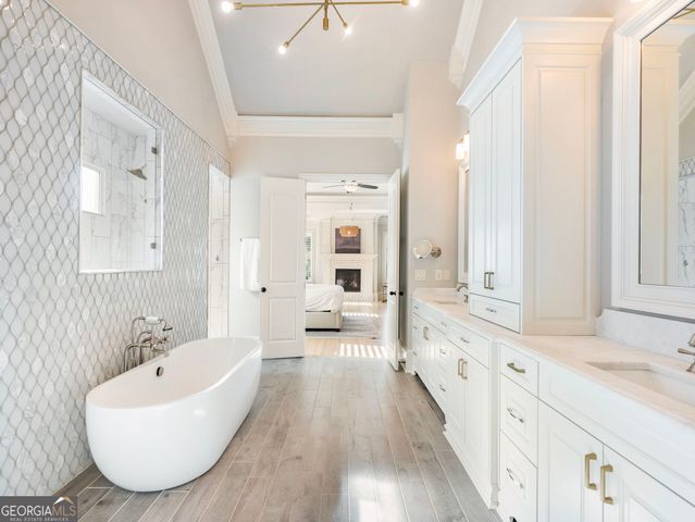 5921 Yoshino Cherry Lane, Braselton, GA 30517