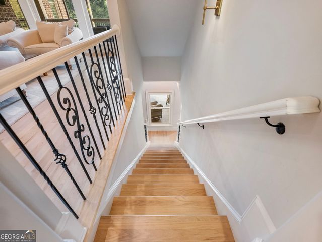 5921 Yoshino Cherry Lane, Braselton, GA 30517