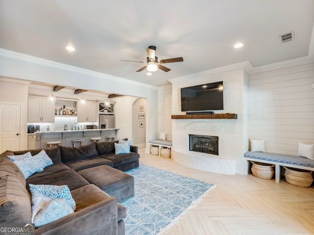 5921 Yoshino Cherry Lane, Braselton, GA 30517