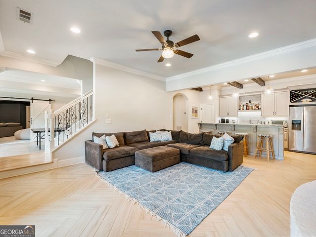 5921 Yoshino Cherry Lane, Braselton, GA 30517