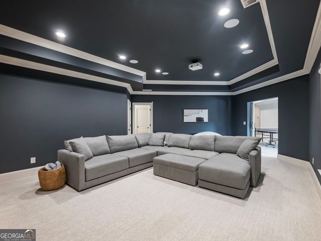 5921 Yoshino Cherry Lane, Braselton, GA 30517