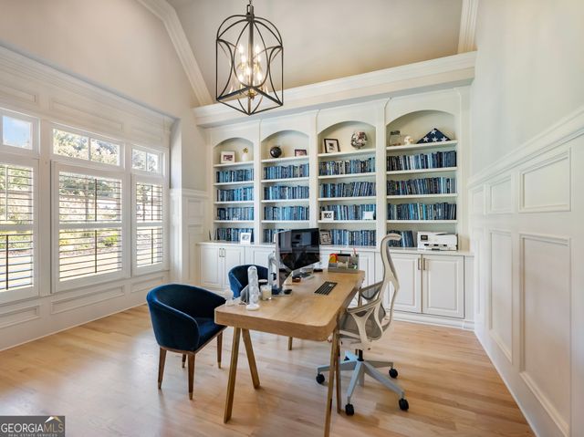 5921 Yoshino Cherry Lane, Braselton, GA 30517