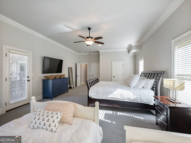 5921 Yoshino Cherry Lane, Braselton, GA 30517