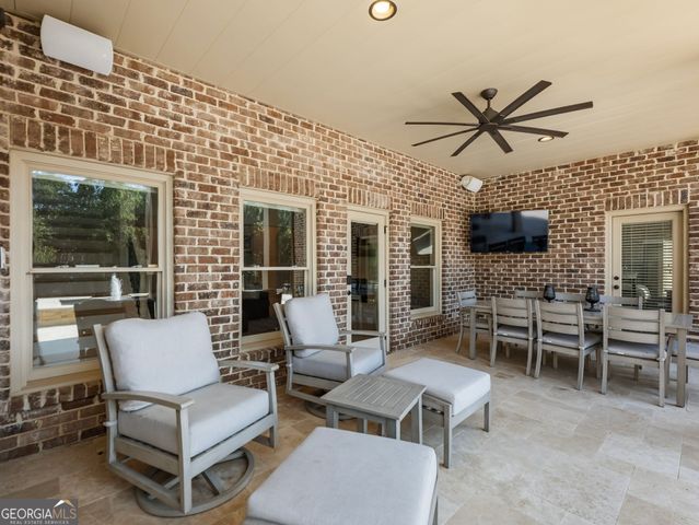 5921 Yoshino Cherry Lane, Braselton, GA 30517