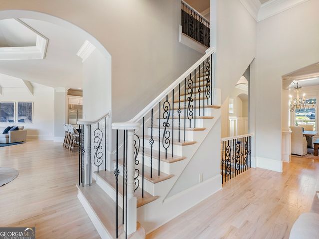 5921 Yoshino Cherry Lane, Braselton, GA 30517