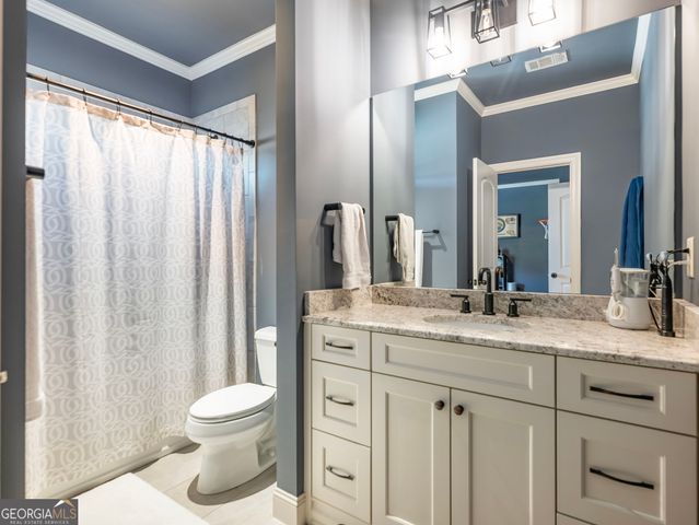 5921 Yoshino Cherry Lane, Braselton, GA 30517