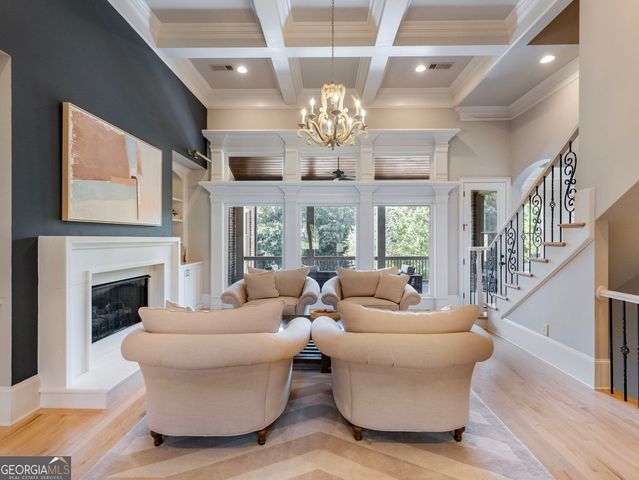 5921 Yoshino Cherry Lane, Braselton, GA 30517