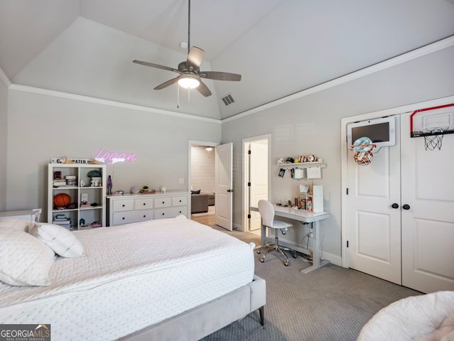5921 Yoshino Cherry Lane, Braselton, GA 30517