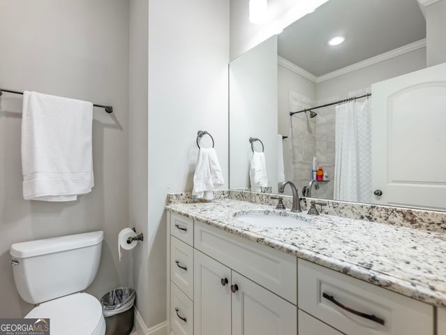 5921 Yoshino Cherry Lane, Braselton, GA 30517