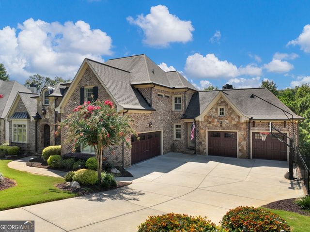 5921 Yoshino Cherry Lane, Braselton, GA 30517