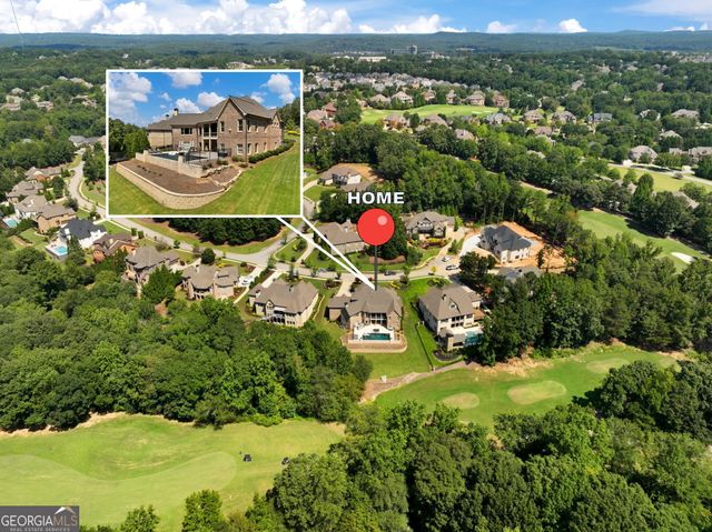 5921 Yoshino Cherry Lane, Braselton, GA 30517