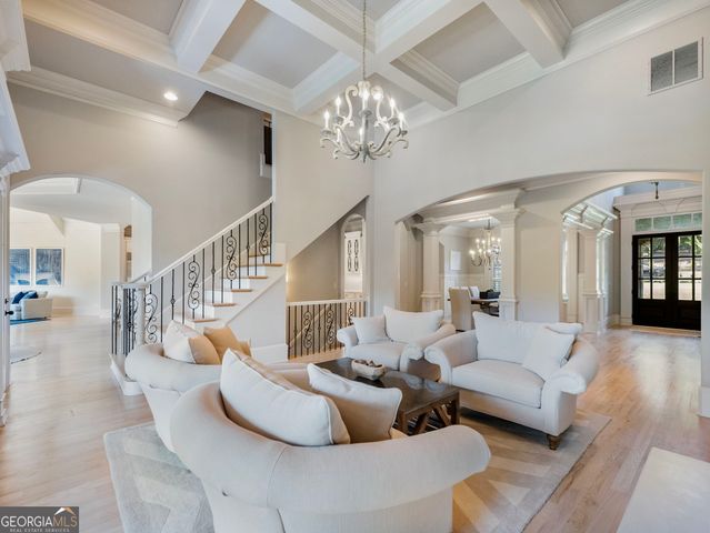 5921 Yoshino Cherry Lane, Braselton, GA 30517