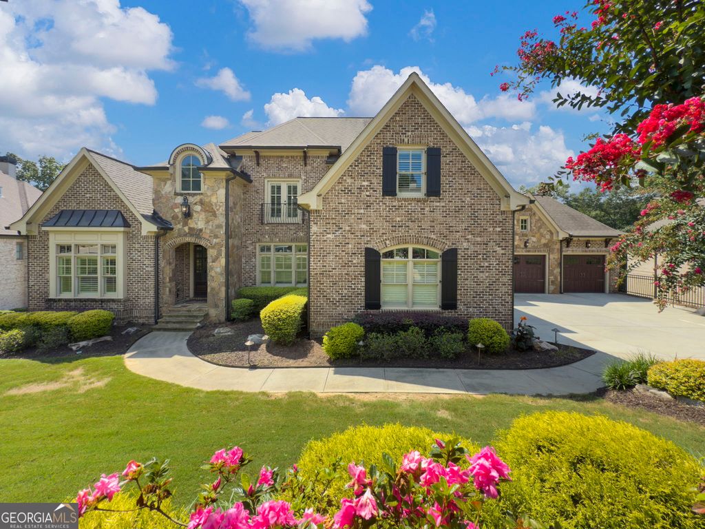 5921 Yoshino Cherry Lane, Braselton, GA 30517