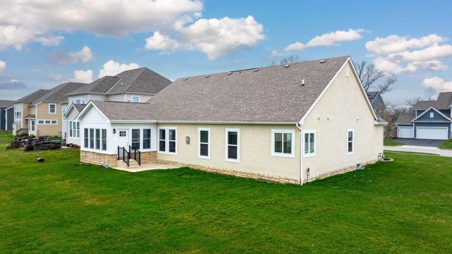 4790 Sanctuary Drive, Westerville, OH 43082