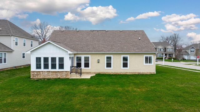 4790 Sanctuary Drive, Westerville, OH 43082