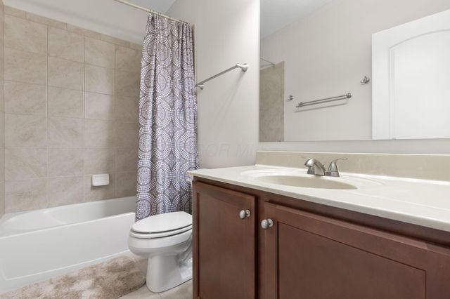 4790 Sanctuary Drive, Westerville, OH 43082